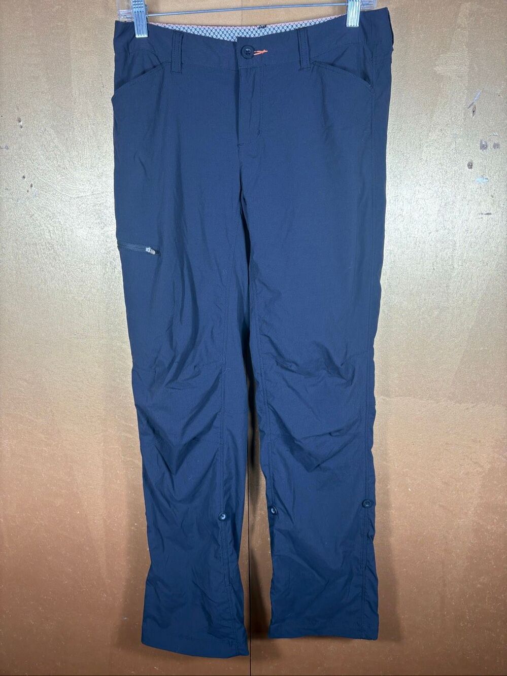 Orvis women’s outdoor pants size 4